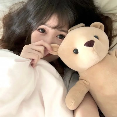 恶魔的美